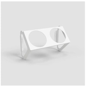 Kovový držiak na kvetináč ø 13 cm (výška 18 cm) Recife – Artevasi