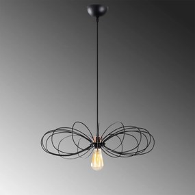 Hemdem - 707-S BLACK