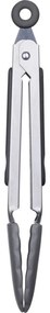 Westmark Servírovacie kliešte Classic Silicone Midi, 27 cm