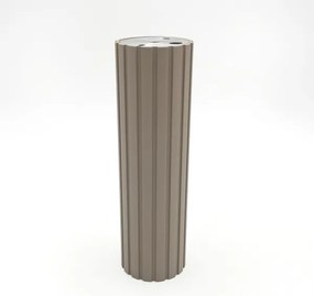 Brilagi - Bodové svietidlo CRISPINA 1xGU10/10W/230V 20 cm béžové