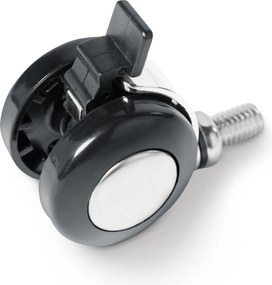 Doplnková súprava koliesok ku kovovému nábytku »CN3«