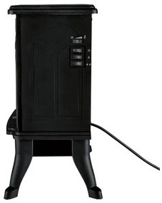 Silvercrest®  Elektrický krb  (100380018)