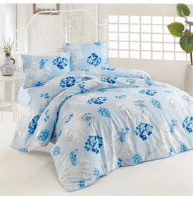 Obliečky bavlnené Serena EMI, Štandardný set jednolôžko obsahuje 1x 140x200 + 1x 70x90