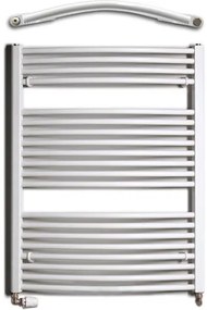 Radiátor kombinovaný Thermal Trend KDO 96x75 cm biela KDO750940