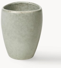 Ručne vyrobené espresso hrnčeky Nordic Marsh, 2 ks