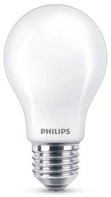 Philips Classic LED žiarovka E27 A60 1,5W matná