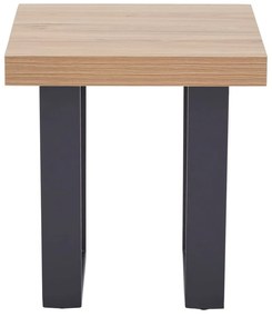 Odkladací stolík 50x50 cm Oakton – Premier Housewares