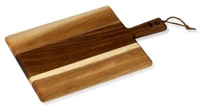 Drevená doštička 32x20 cm - Holm