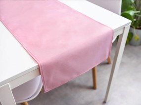 Behúň Matilde – 40 × 140 cm ružová
