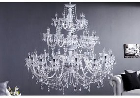 Luster 1714 30-Ramien číry  - Komfort-nábytok