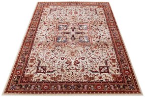 Koberec Dywilan Rich Karastan Light Beige/Light Beige