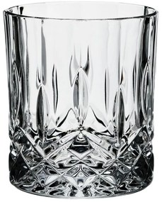 RCR OPERA POHÁR NA WHISKY 210ML SADA 6 KS