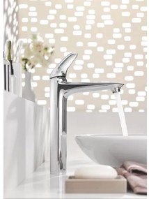 GROHE 23719003 - Umývadlová batéria EUROSTYLE XL lesklý chróm