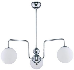 Jupiter 1700 - Luster na tyči GOJA 3xE14/40W/230V