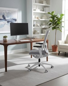 Ergonomické kancelárske kreslo 4U GS