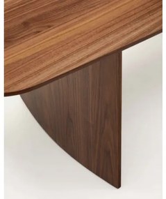 LITTO WALNUT jedálenský stôl 240 x 100 cm