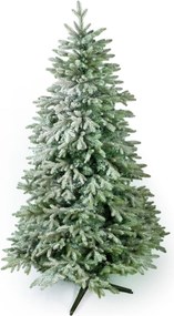 Jedľa exclusive 3D so snehom- 240 cm