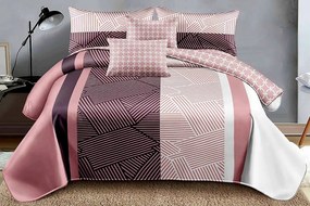 Obliečky Sandra Bavlna 7-dielna súprava