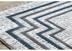 Kusový koberec Darby krémový 140x190cm