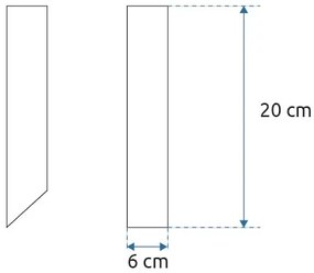 Stropné svietidlo 20 CM APP571-1C čiernozlaté