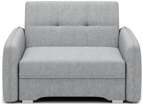 Rozkládací pohovka LAINE 102 cm Poco - výber z 11 prevedení