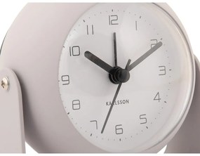 Budík ø 9 cm Bunky – Karlsson