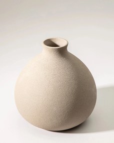 Váza Nordic Clay 17x17x20 cm