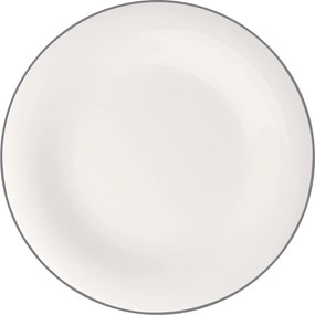 XXXLutz RAŇAJKOVÝ TANIER jemný porcelán (fine china) keramika 21,5 cm Villeroy & Boch - Jedálenské sety - 003407034407