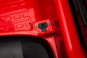 Elektrické auto Audi Q7 NEW LIFT RAMIZ PA.HL678 - červené