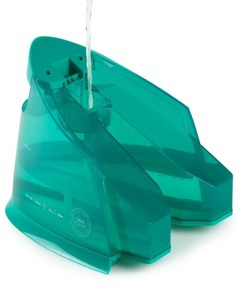 DOMO DO7118S parná žehlička s čerpadlom, 6,5 BAR