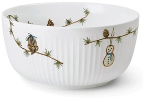 KÄHLER Porcelánová misa Hammershøi Christmas 2,65 l
