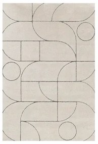 Moderný koberec CARNOS 160x230 cm