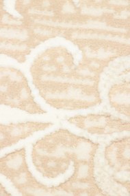 Koberec GALYA K3729A hnedý