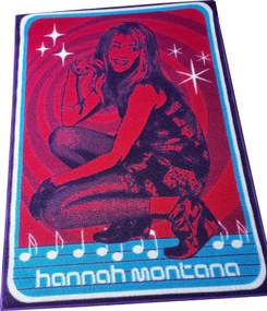 TA Koberec s HANNAH MONT.SMILE 04 (pony) DRIVERS