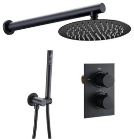 Exkluzívny sprchový set G21