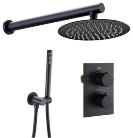 Exkluzívny sprchový set G21