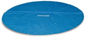 Intex Kryt solárnej podložky pre kruhový rámový bazén INTEX 28014