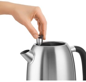 Sencor - Rýchlovarná kanvica 1,7 l 2200W/230V nerez