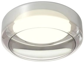 Redo 01-3589 - LED Stropné svietidlo SOLERA LED/24W/230V 35 cm CRI 93 3000/4000K