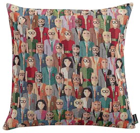 Karin - jednoduchá obliečka