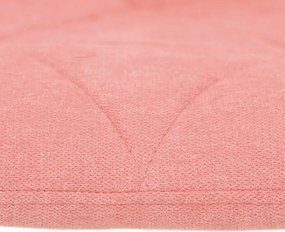 Jedálenská stolička ružová CT-285 PINK2