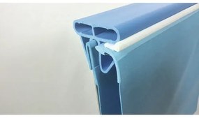 Bazén Planet Pool EXKLUSIV samotný bazén 600 x 320 x 150 cm modro-biely