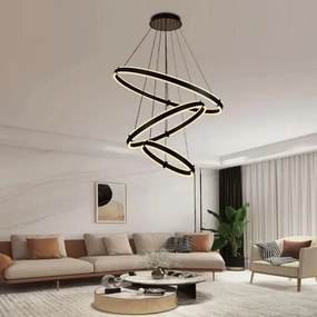 Moderné svietidlo NEDES svietidlo s ovládačom 250W J4340/B