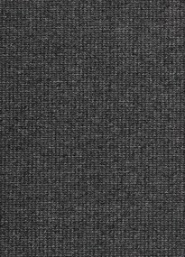 Koberce Breno Metrážny koberec DYNAMIC 79, šíře role 400 cm, čierna