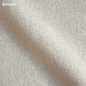 Béžová boxspring posteľ 180x200 cm Olia Bold Line – Bonami Selection