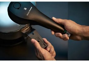 WMF - tlakový hrniec 4,5 l PERFECT PREMIUM nerezová oceľ