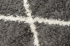 TA Koberec 6131B K.FUME OPAK DELHI SFJ