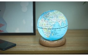 Glóbus ø 13 cm Atlas LED – Gingko