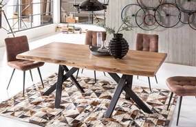Stôl TOPS & TABLES 200 × 100 × 5,6 cm SIT MÖBEL