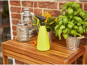 Siena Garden Balkónová súprava Bari, 3-dielna  (100283084)